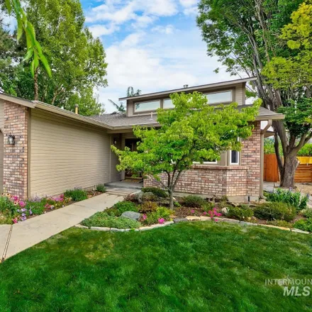Image 4 - 10580 West Cranberry Court, Boise, ID 83704, USA - House for sale