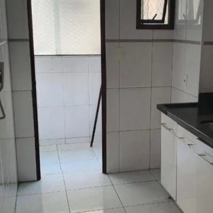 Buy this 2 bed apartment on Rua Bertioga 155 in Chácara Inglesa, São Paulo - SP