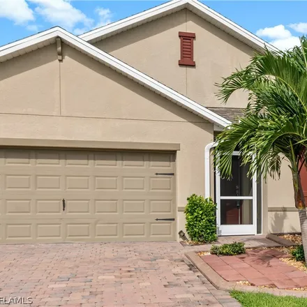 Image 3 - 3439 Acapulco Circle, Porto Vista, Cape Coral, FL 33909, USA - House for sale