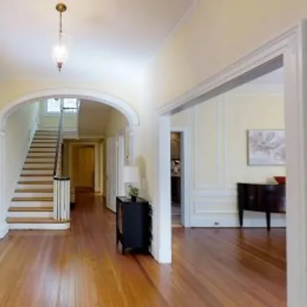 Buy this 7 bed apartment on 14 Midvale Road in Northern Baltimore, Baltimore
