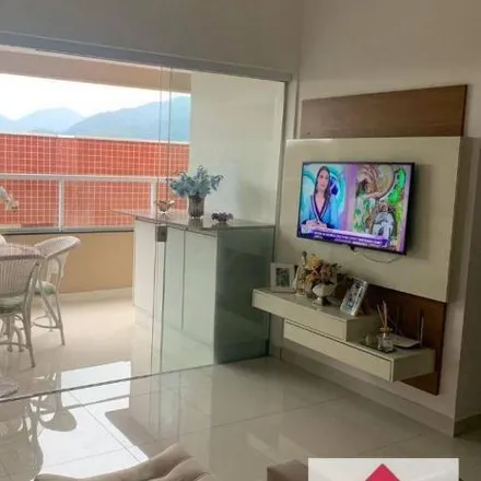 Buy this 3 bed apartment on Rua Gastão Madeira in Sumaré, Ubatuba - SP