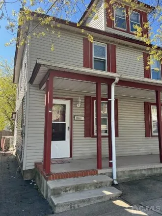 Rent this 1 bed apartment on 391 Augusta Street in Mechanicsville, South Amboy
