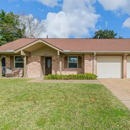 Buy this 3 bed house on 11317 Caribbean Lane in Houston, TX 77089