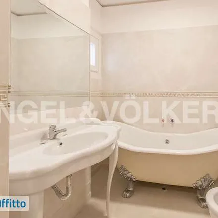 Image 1 - Via Filippo Casini, 00120 Rome RM, Italy - Apartment for rent