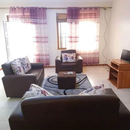 Rent this 2 bed apartment on Pinacle Security Group in Gitta Road, Kampala