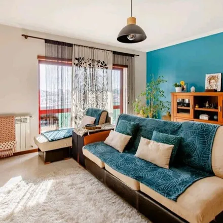 Rent this 1 bed apartment on Rua João Gaspar Lemos Amorim in 3080-853 Tavarede, Portugal