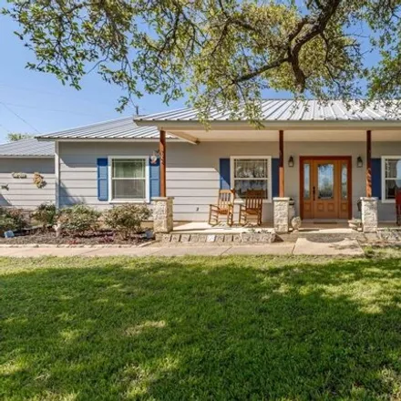 Buy this 4 bed house on Field-Pogue Road in Burnet County, TX