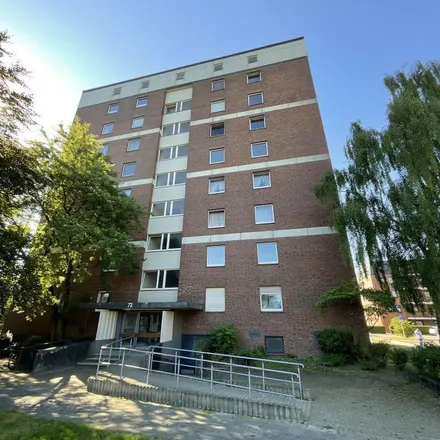 Image 6 - Weidenstraße 72, 26389 Wilhelmshaven, Germany - Apartment for rent