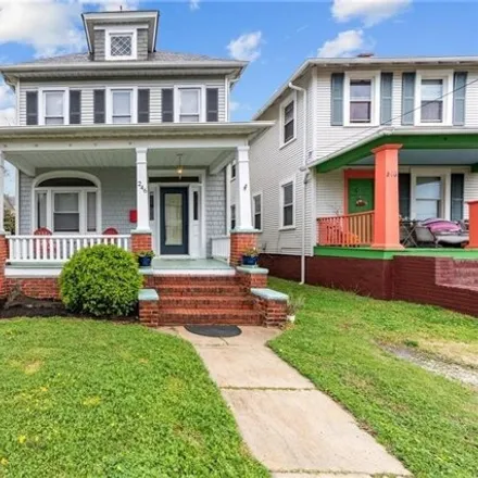Buy this 3 bed house on 246 Lucile Avenue in Norfolk, VA 23504