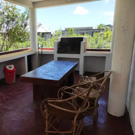 Image 2 - Lucky Kite, Jambiani road, 72110 Paje, Zanzibar South & Central, Tanzania - Apartment for rent