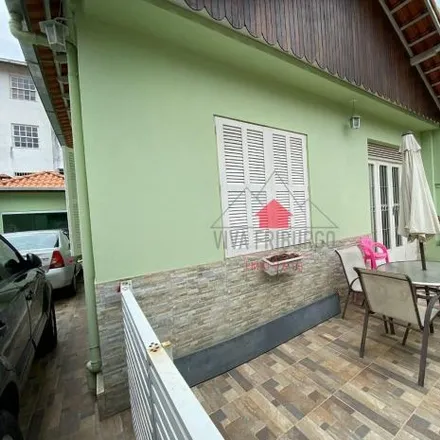 Buy this 3 bed house on Rua Carlos Alberto Braune in New Fribourg - RJ, 28610-460