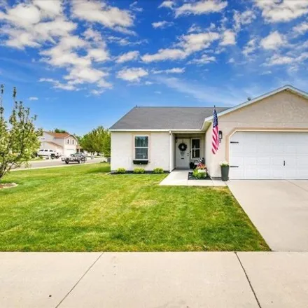 Buy this 3 bed house on 770 South Ahsahka Way in Middleton, ID 83652