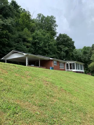 Image 1 - Indian Hill Drive, Buena Vista, Lewis County, KY, USA - House for sale