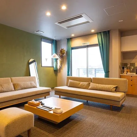 Image 6 - Kamikawa County, Japan - Apartment for rent
