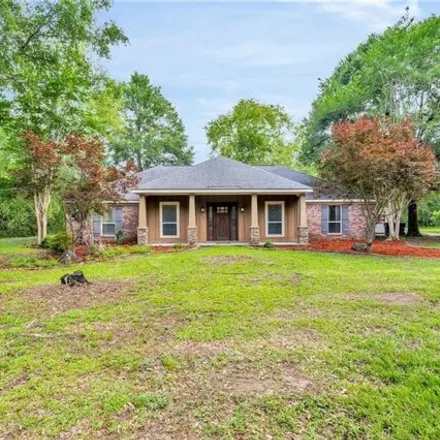 Buy this 3 bed house on 15020 Private Road 368 in Mobile, Alabama
