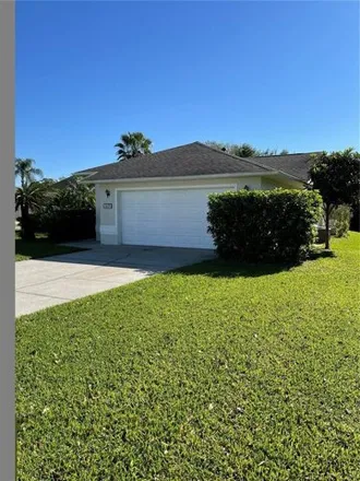 Buy this 3 bed house on 1043 Tony Circle in Saint Cloud, FL 34772