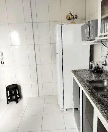 Buy this 2 bed apartment on Pista Auxiliar in Outeiro das Pedras, Itaboraí - RJ