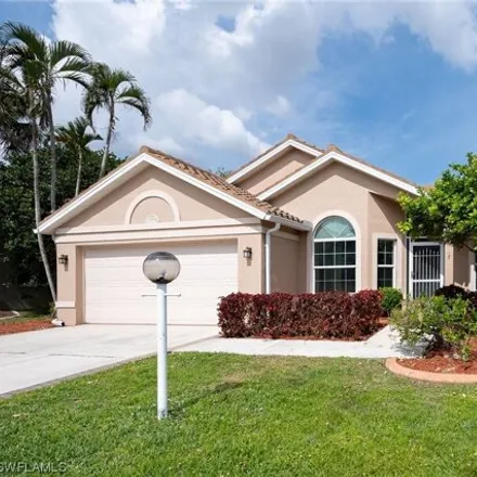 Buy this 2 bed house on 12630 Eagle Pointe Circle in Gateway, FL 33913