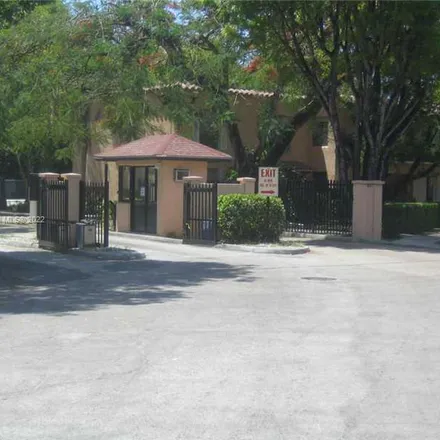 Rent this 1 bed apartment on unnamed road in Kendall, FL 33116