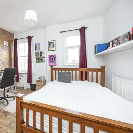 Buy this 2 bed apartment on Richard Cobden Primary School in 29 Camden Street, London