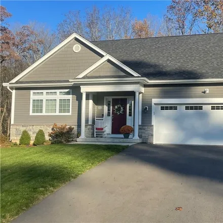 Buy this 3 bed house on 75 Rock Ridge in Manchester, CT 06040