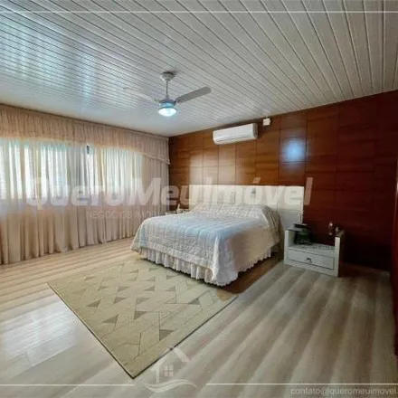 Buy this 4 bed house on Rua Alcides Aguzzoli in São Virgílio, Caxias do Sul - RS
