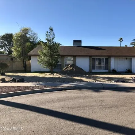 Buy this 4 bed house on 5129 East Cactus Road in Scottsdale, AZ 85254