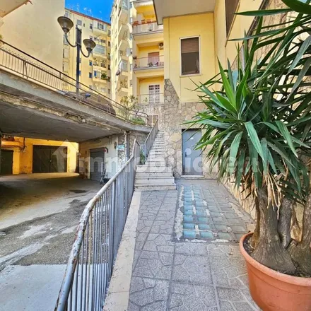Image 8 - Via Eduardo Suarez, 80129 Naples NA, Italy - Apartment for rent