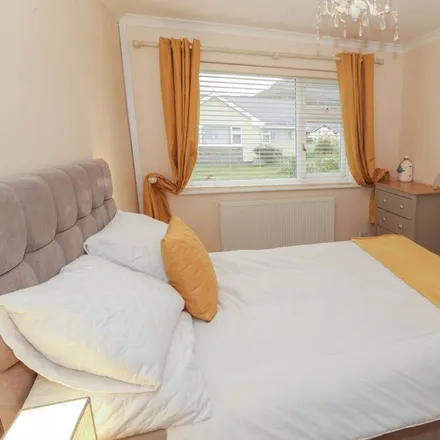 Rent this 3 bed townhouse on Porthmadog in LL49 9JA, United Kingdom