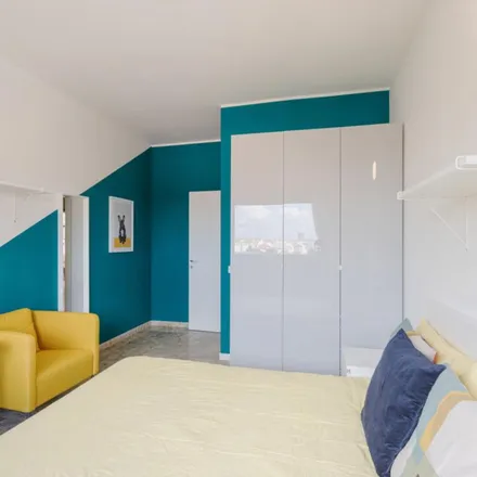 Rent this 5 bed apartment on Viale Evaristo Stefini in 20125 Milan MI, Italy