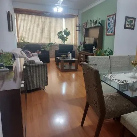 Buy this 3 bed apartment on Rua José Pinto da Silva in Vila Rubens, Mogi das Cruzes - SP