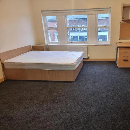 Image 2 - London Road cycle path, Leicester, LE2 0QD, United Kingdom - Room for rent