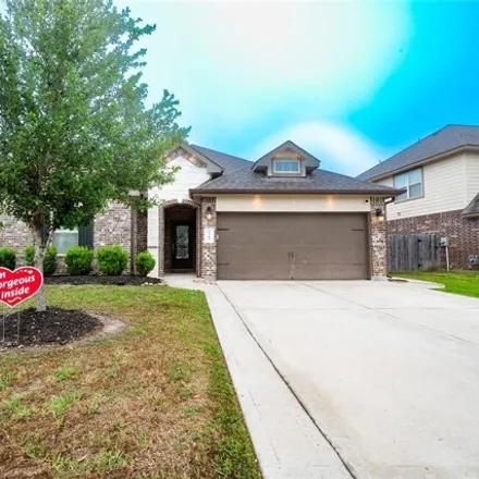 Buy this 4 bed house on Osprey Lane in Pearland, TX 77581
