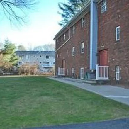 Rent this 1 bed apartment on 157 Stonehenge Drive in Greenville, Providence County