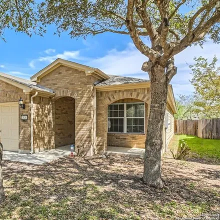 Buy this 3 bed house on 3860 Fiesta Trail in Bexar County, TX 78245