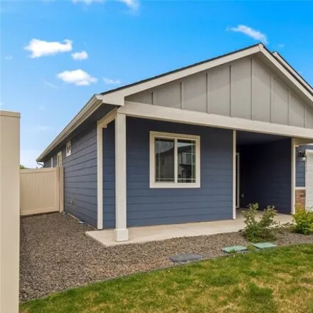 Buy this 3 bed house on East 1st Avenue in Spokane Valley, WA 99307