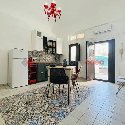 Rent this 2 bed apartment on MM arredamenti in Vicolo Serra, 95125 Catania CT