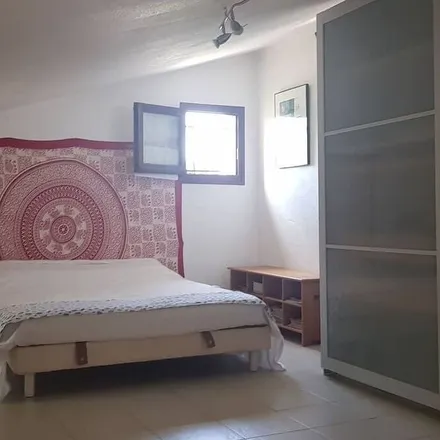 Rent this 1 bed house on 34470 Pérols