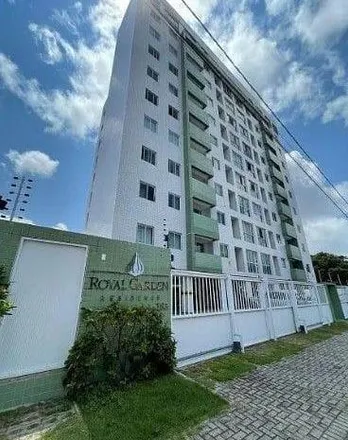 Buy this 2 bed apartment on Rua José Duarte Nascimento in Bancários, João Pessoa - PB