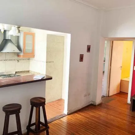 Image 2 - Humberto I 2192, San Cristóbal, C1229 AAK Buenos Aires, Argentina - Apartment for sale