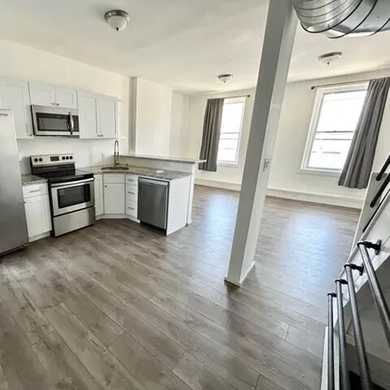 Rent this 2 bed house on 1847 North 2nd Street in Philadelphia, PA 19122