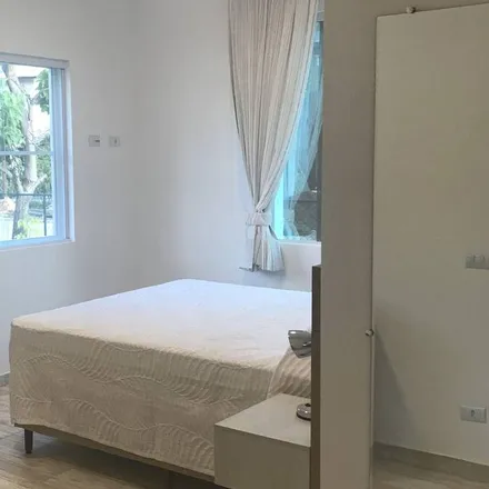 Rent this 4 bed condo on Maceió in Região Geográfica Intermediária de Maceió, Brazil
