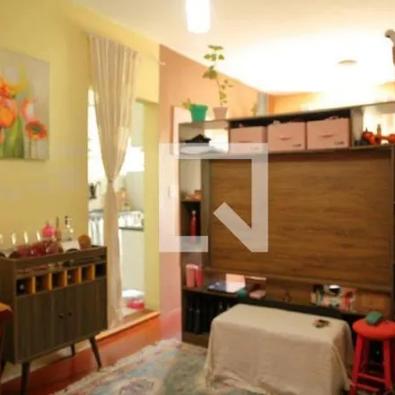 Rent this 1 bed apartment on unnamed road in Assunção, São Bernardo do Campo - SP