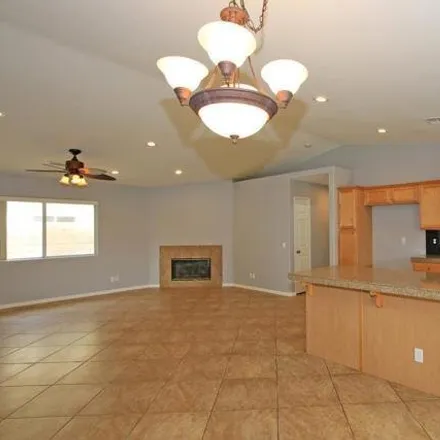 Rent this 4 bed house on 43595 Reclinata Way