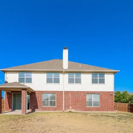 Image 7 - Hardesty, 712 Sage Brush Drive, Weatherford, TX 76087, USA - House for sale