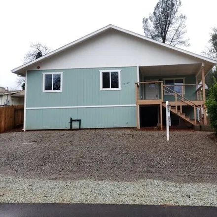 Buy this 4 bed house on Forest Street in Shasta Lake, CA 96019