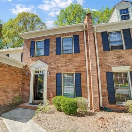 Buy this 2 bed house on 9120 Nolley Court in Sardis Forest Patio Homes, Charlotte