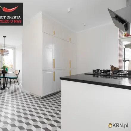 Buy this 3 bed apartment on Saperów 16 in 80-431 Gdansk, Poland