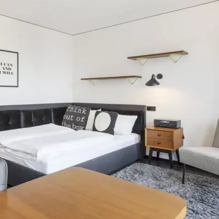 Rent this 1 bed apartment on P01 in Schwere-Reiter-Straße, 80797 Munich