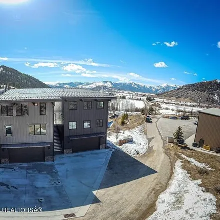 Image 5 - Teton County Search & Rescue Heliport, JH Community Pathways, Teton County, WY 83002, USA - House for sale